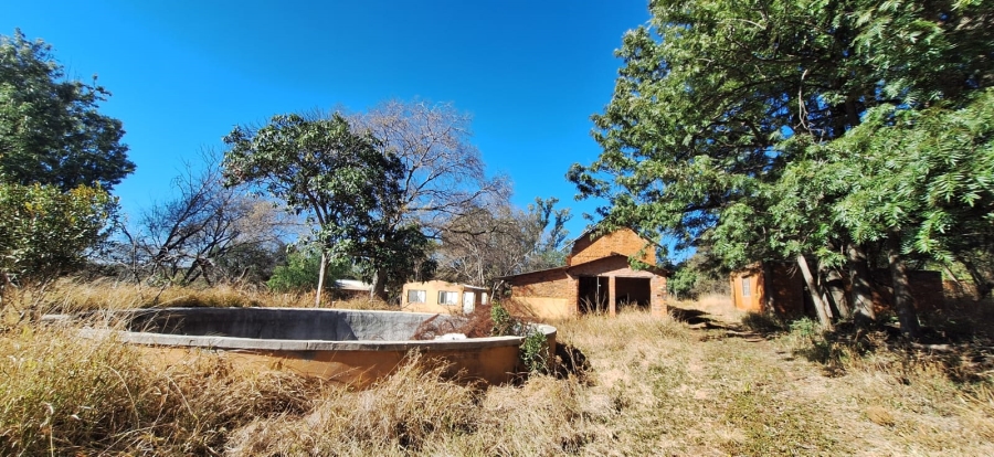 3 Bedroom Property for Sale in Rustenburg Rural North West